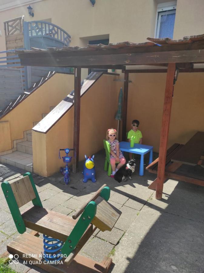 Dom Goscinny "Monika"- 10 Min Do Plazy, Kolobrzeg Bagian luar foto