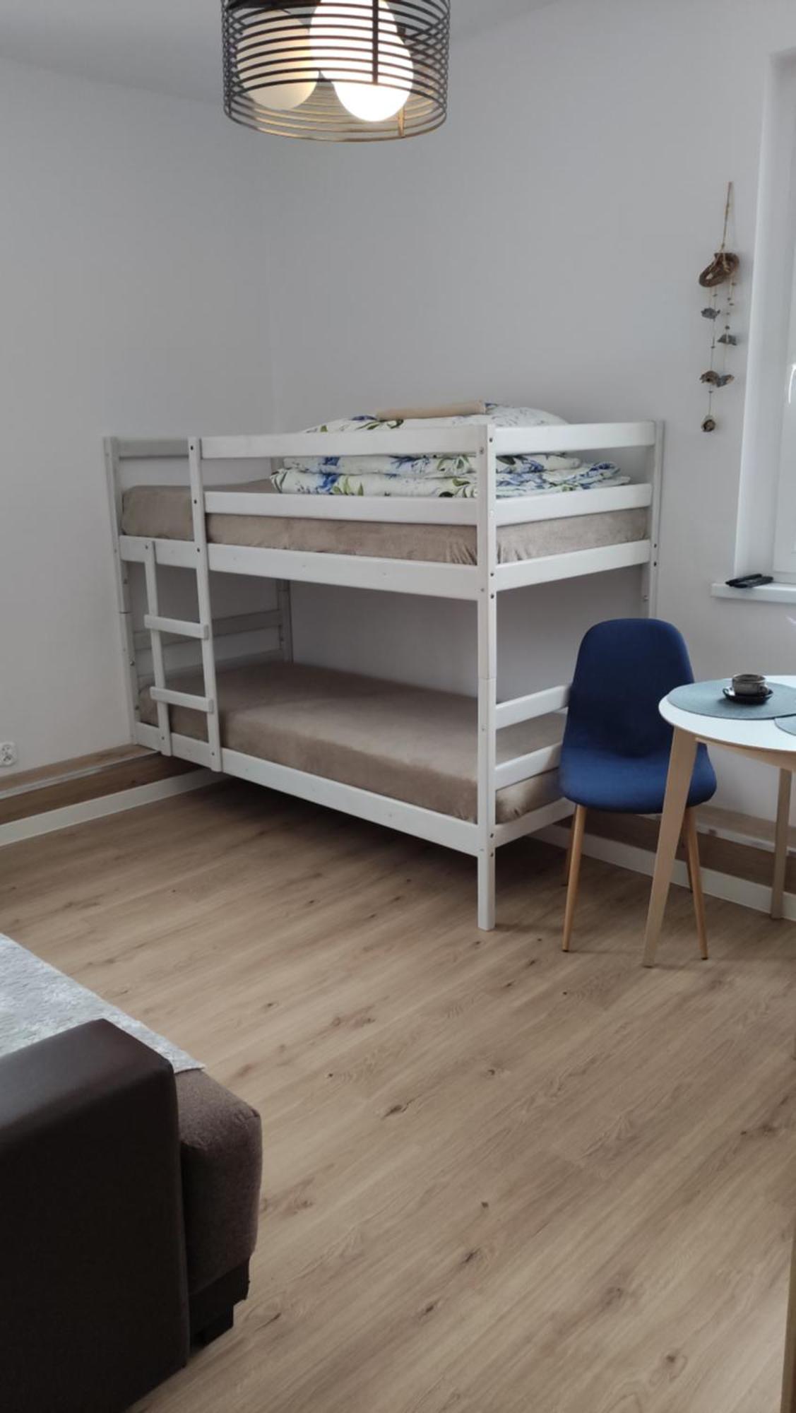 Dom Goscinny "Monika"- 10 Min Do Plazy, Kolobrzeg Bagian luar foto