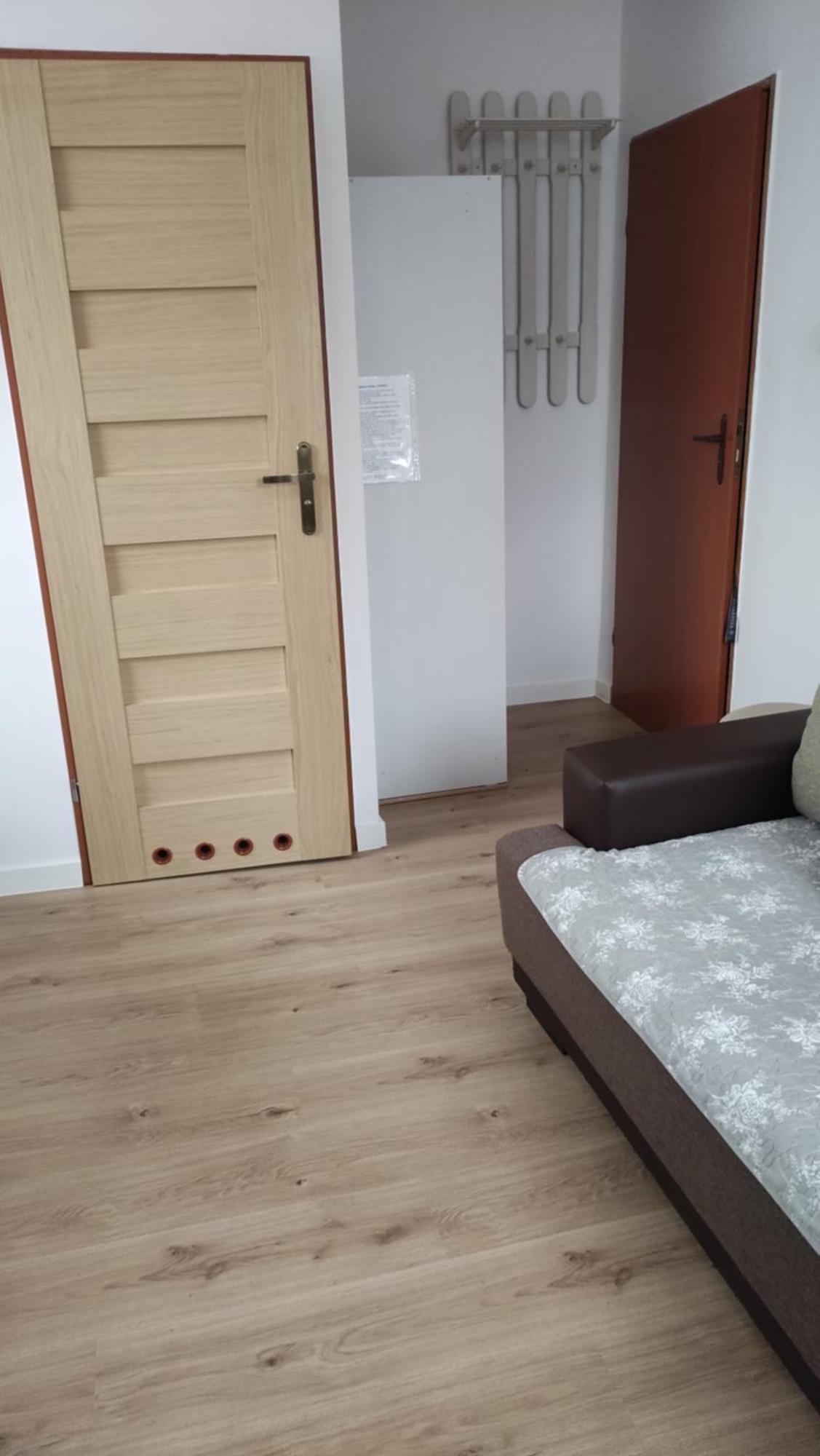 Dom Goscinny "Monika"- 10 Min Do Plazy, Kolobrzeg Bagian luar foto