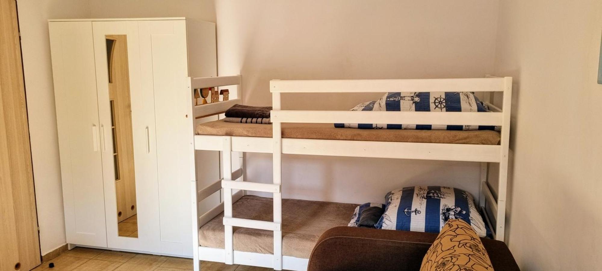 Dom Goscinny "Monika"- 10 Min Do Plazy, Kolobrzeg Bagian luar foto