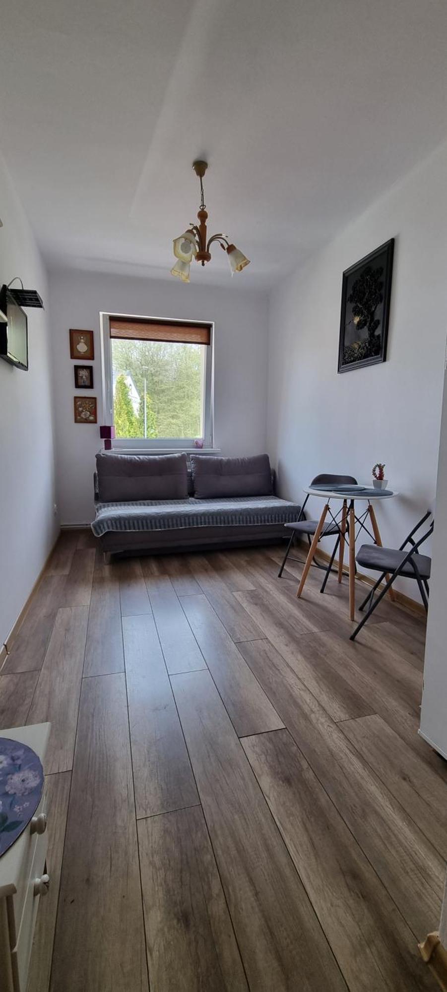 Dom Goscinny "Monika"- 10 Min Do Plazy, Kolobrzeg Bagian luar foto
