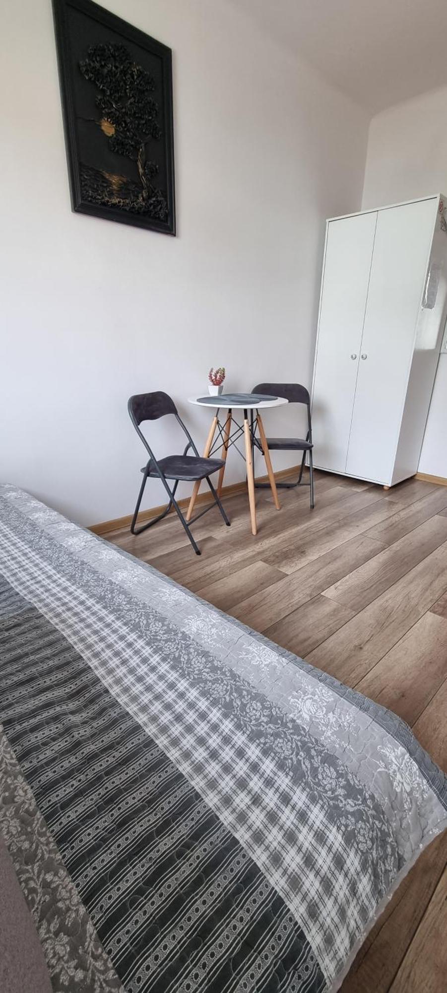 Dom Goscinny "Monika"- 10 Min Do Plazy, Kolobrzeg Bagian luar foto