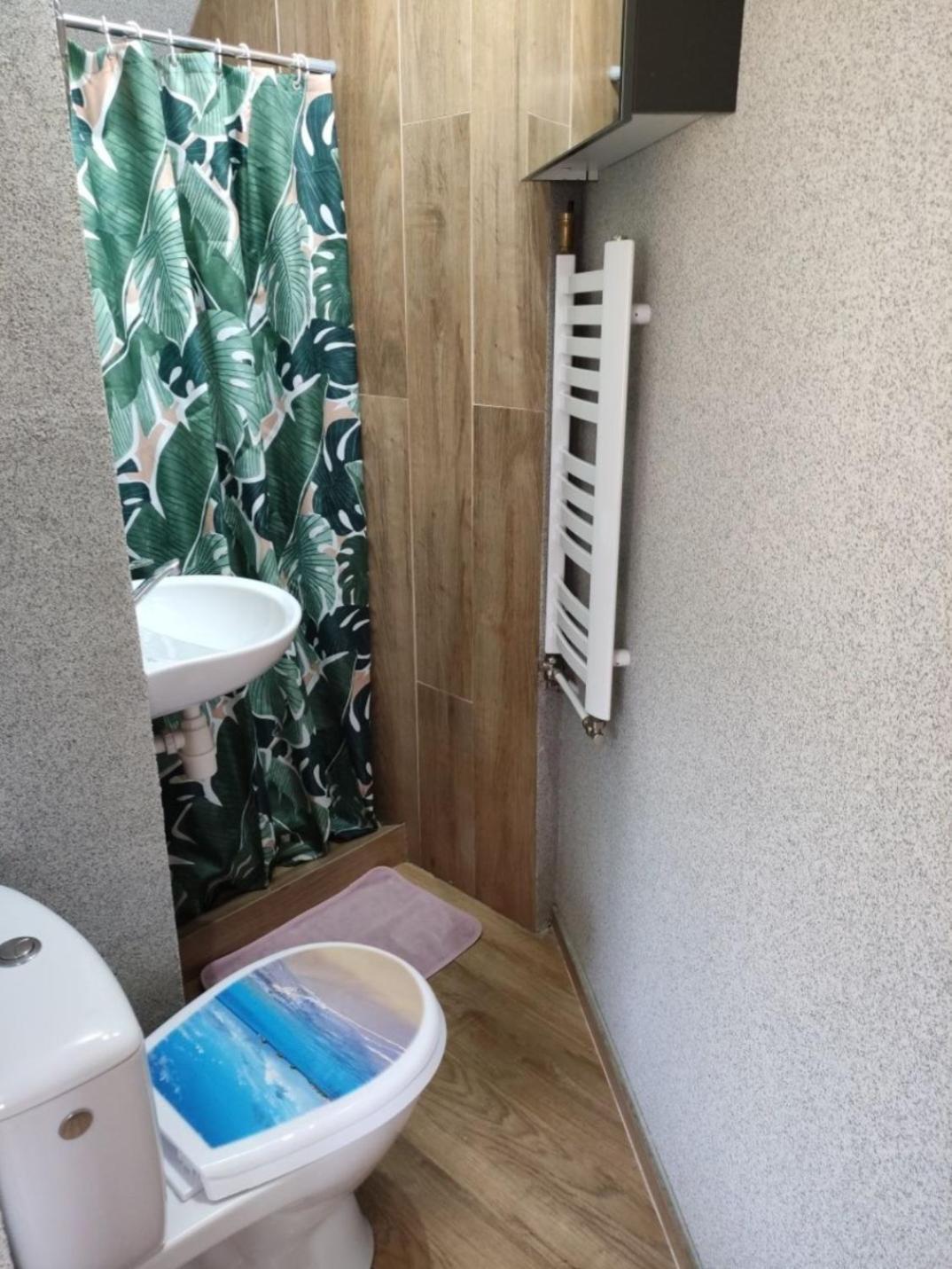 Dom Goscinny "Monika"- 10 Min Do Plazy, Kolobrzeg Bagian luar foto