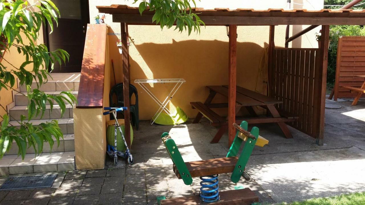 Dom Goscinny "Monika"- 10 Min Do Plazy, Kolobrzeg Bagian luar foto